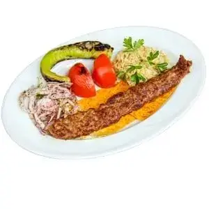 Urfa Kebap